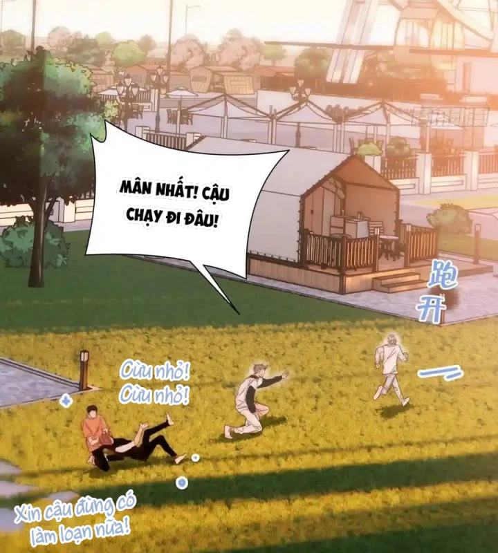 Hoàng Tử Bé Chapter 32 - Trang 18