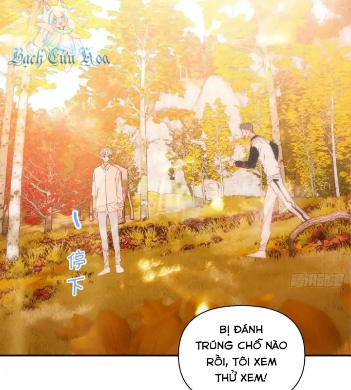 Hoàng Tử Bé Chapter 32 - Trang 27