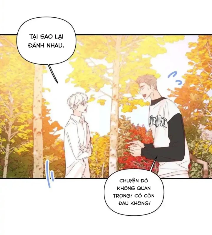Hoàng Tử Bé Chapter 32 - Trang 29