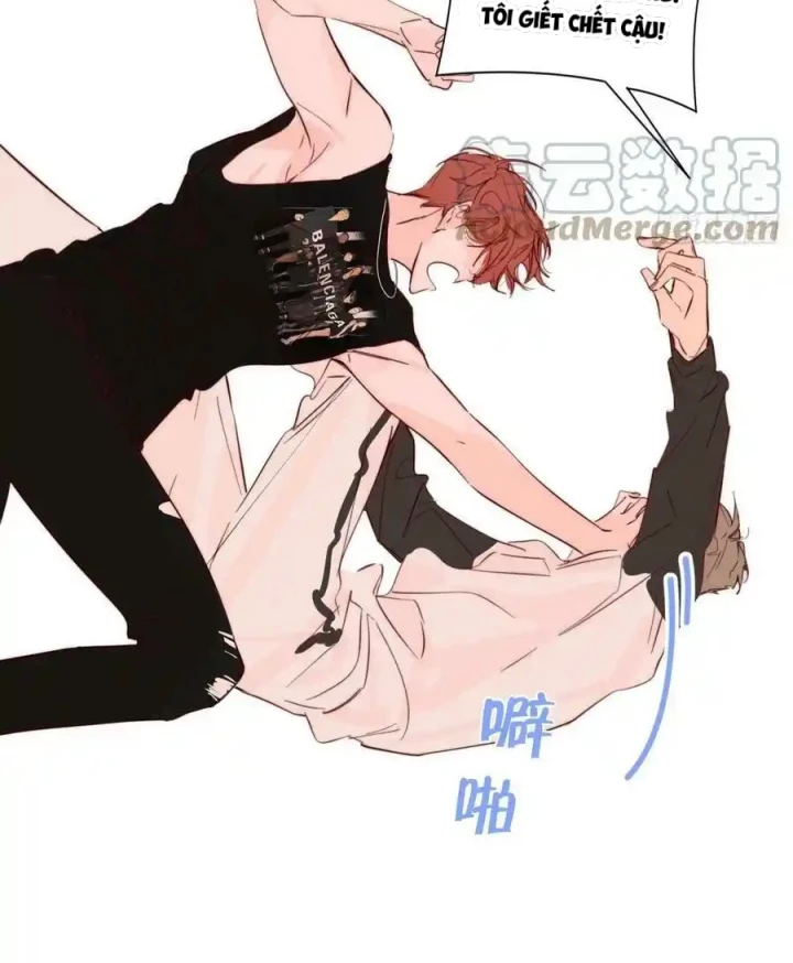 Hoàng Tử Bé Chapter 32 - Trang 3