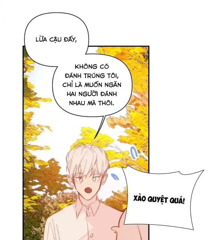 Hoàng Tử Bé Chapter 32 - Trang 30