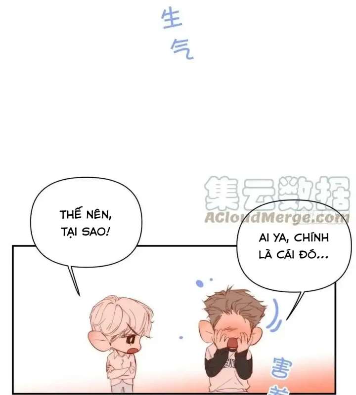 Hoàng Tử Bé Chapter 32 - Trang 32
