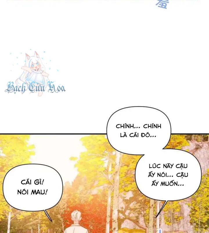 Hoàng Tử Bé Chapter 32 - Trang 33