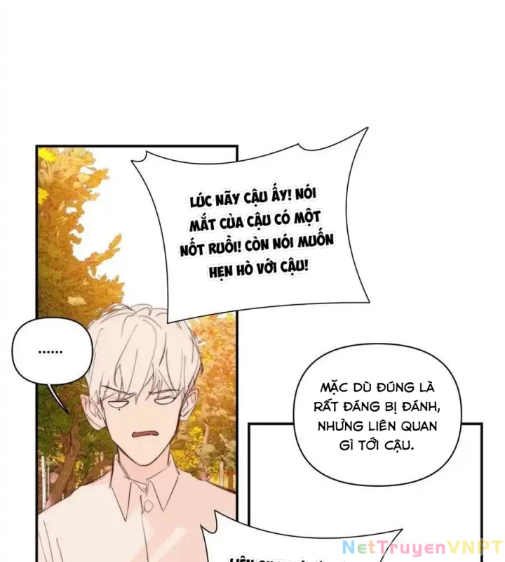 Hoàng Tử Bé Chapter 32 - Trang 35