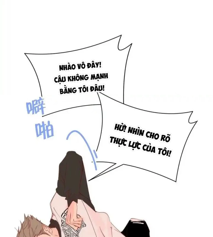 Hoàng Tử Bé Chapter 32 - Trang 4