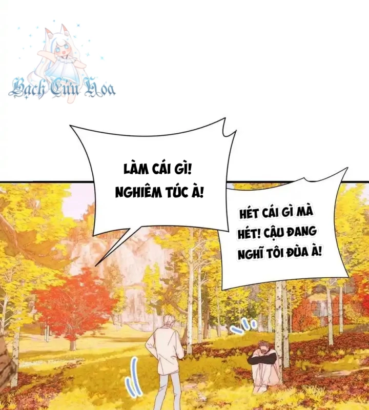 Hoàng Tử Bé Chapter 32 - Trang 40