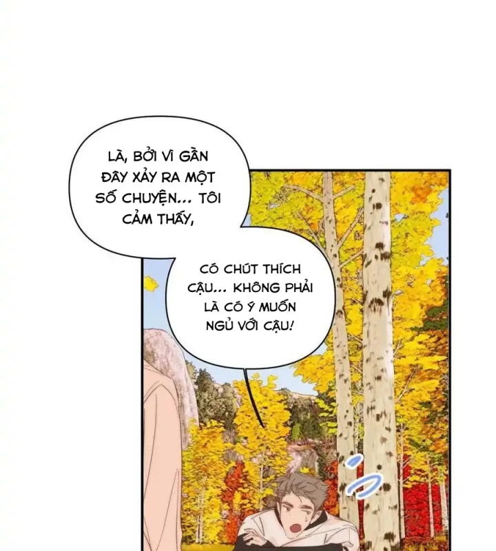 Hoàng Tử Bé Chapter 32 - Trang 42