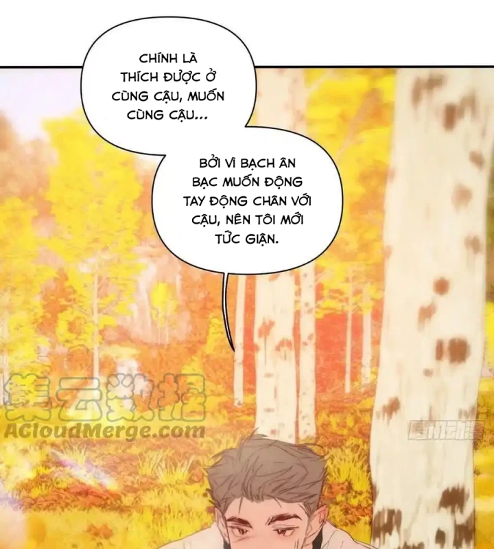 Hoàng Tử Bé Chapter 32 - Trang 44