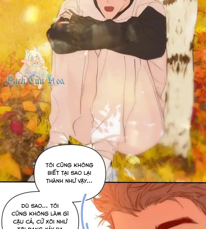 Hoàng Tử Bé Chapter 32 - Trang 45