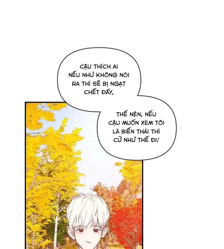 Hoàng Tử Bé Chapter 32 - Trang 47