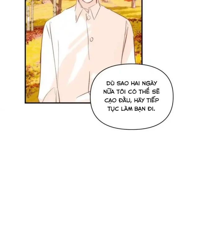 Hoàng Tử Bé Chapter 32 - Trang 48