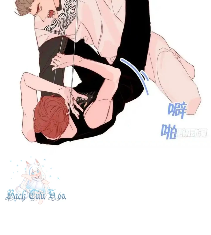 Hoàng Tử Bé Chapter 32 - Trang 5