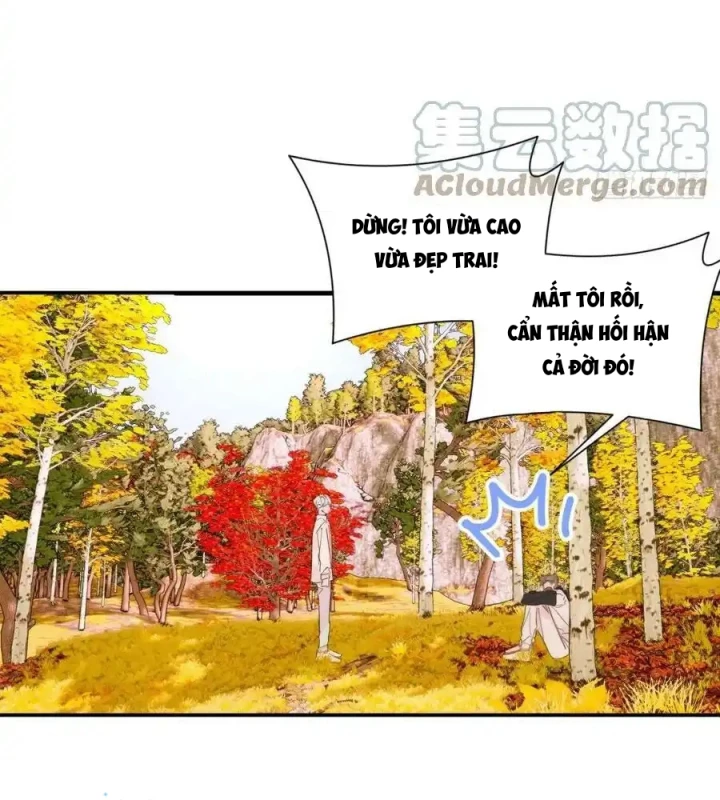Hoàng Tử Bé Chapter 32 - Trang 50