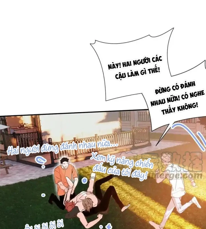 Hoàng Tử Bé Chapter 32 - Trang 6