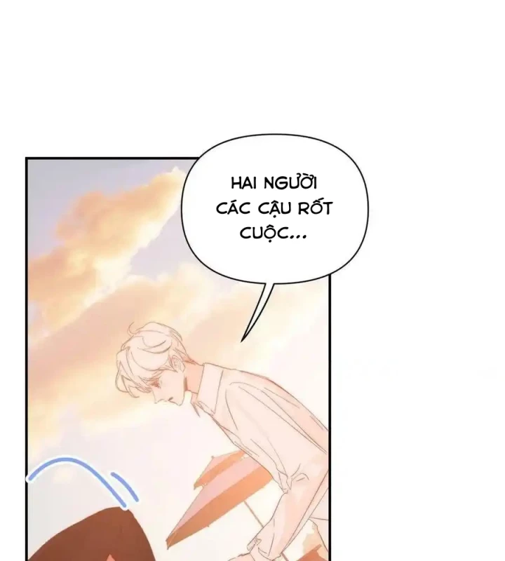 Hoàng Tử Bé Chapter 32 - Trang 9