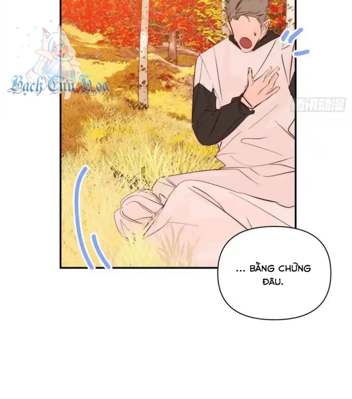 Hoàng Tử Bé Chapter 33 - Trang 10