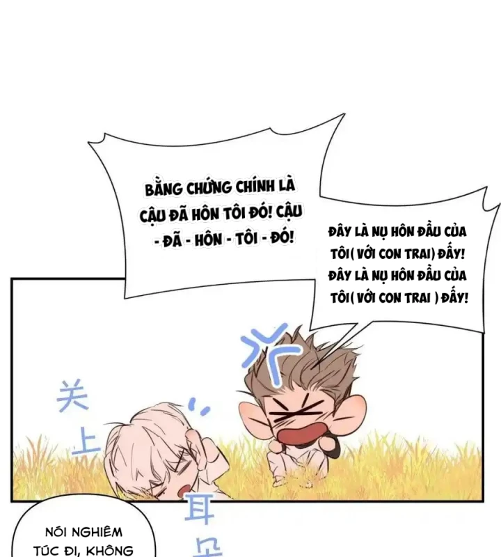 Hoàng Tử Bé Chapter 33 - Trang 11