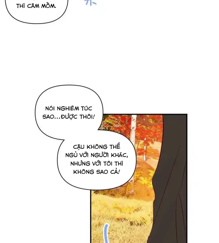 Hoàng Tử Bé Chapter 33 - Trang 12