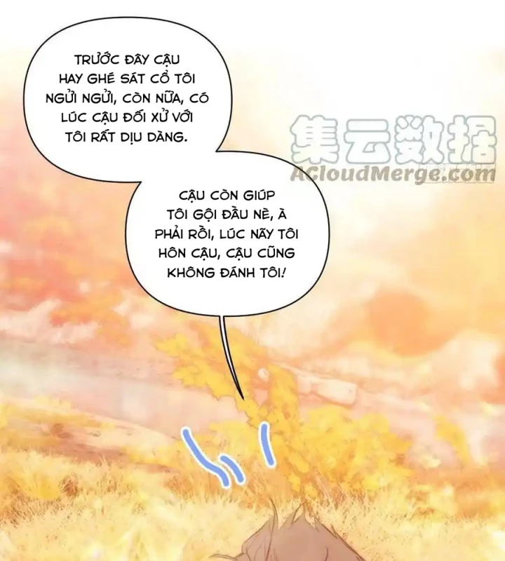 Hoàng Tử Bé Chapter 33 - Trang 14