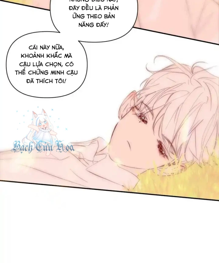 Hoàng Tử Bé Chapter 33 - Trang 16