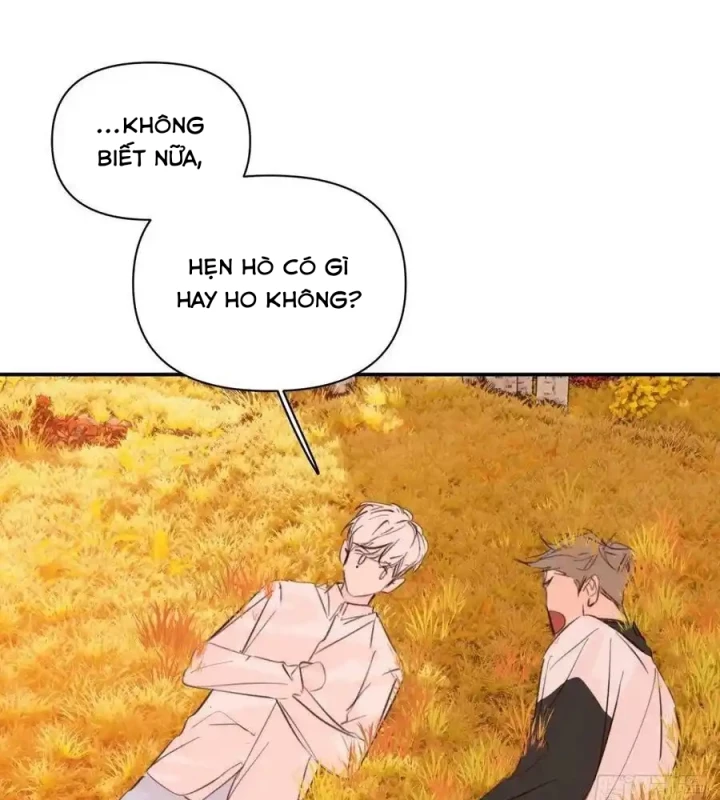Hoàng Tử Bé Chapter 33 - Trang 20