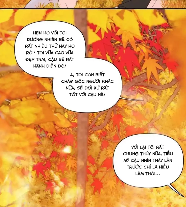 Hoàng Tử Bé Chapter 33 - Trang 21