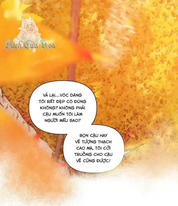 Hoàng Tử Bé Chapter 33 - Trang 22