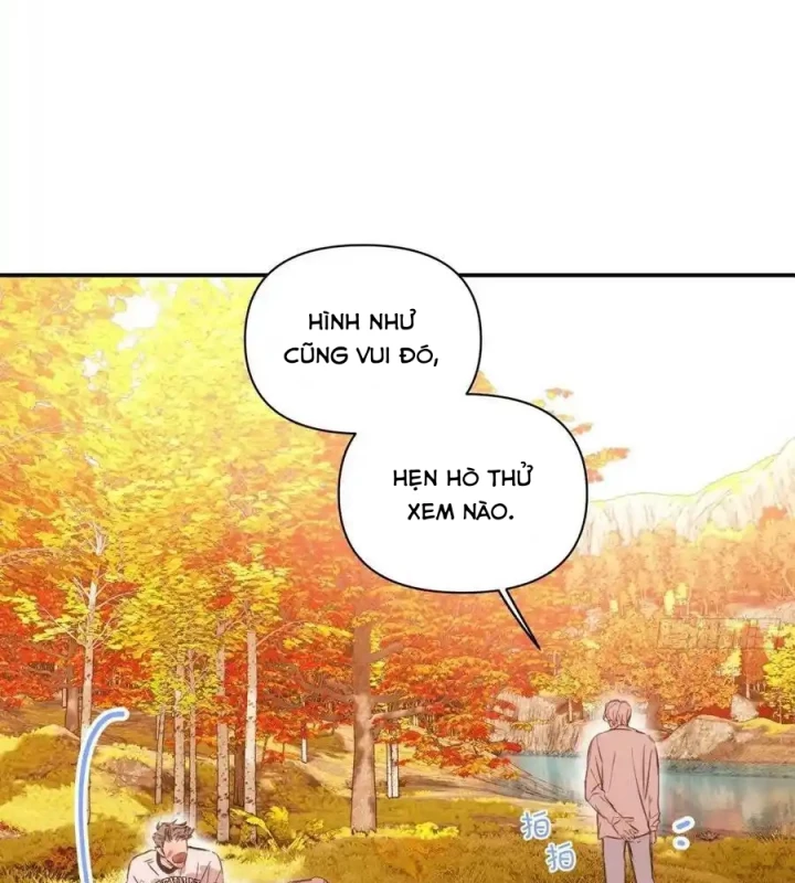 Hoàng Tử Bé Chapter 33 - Trang 26