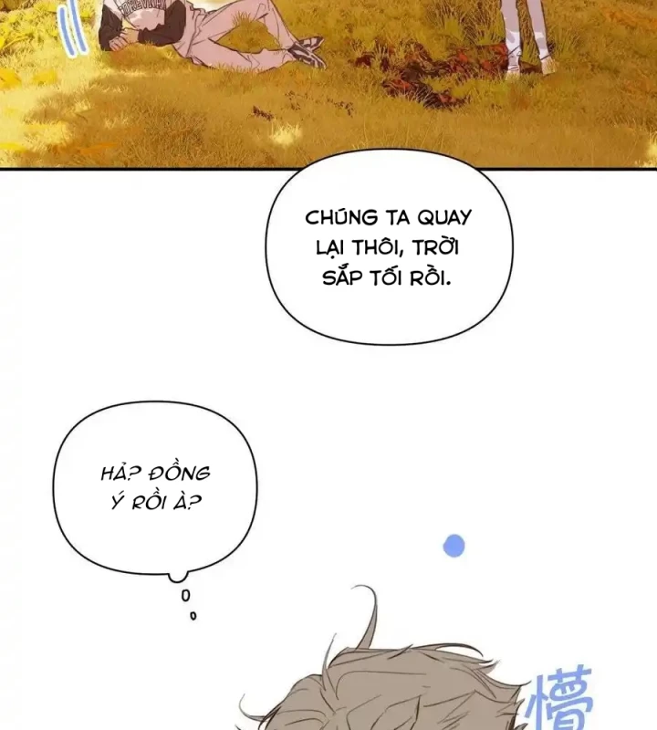 Hoàng Tử Bé Chapter 33 - Trang 27