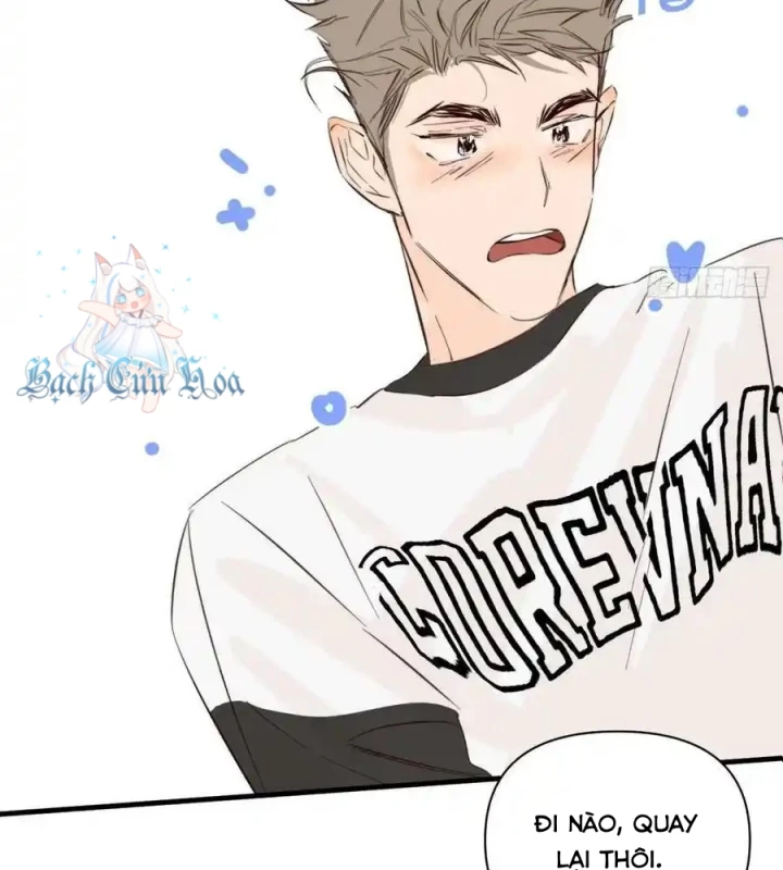 Hoàng Tử Bé Chapter 33 - Trang 28