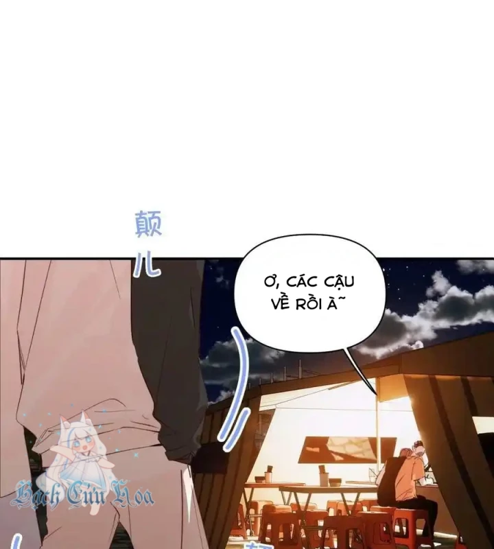 Hoàng Tử Bé Chapter 33 - Trang 34