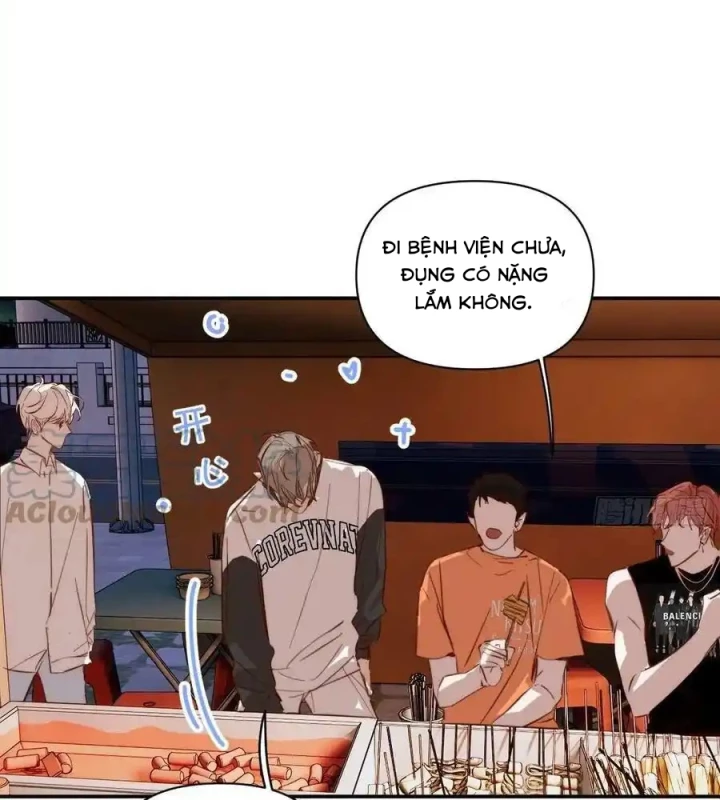 Hoàng Tử Bé Chapter 33 - Trang 36