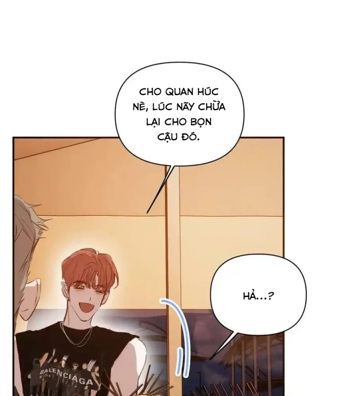Hoàng Tử Bé Chapter 33 - Trang 39