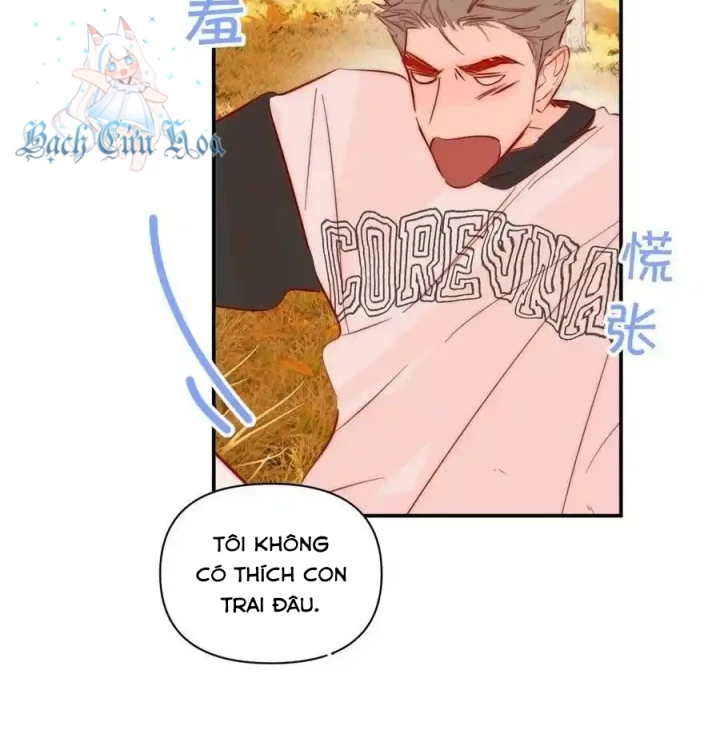 Hoàng Tử Bé Chapter 33 - Trang 4
