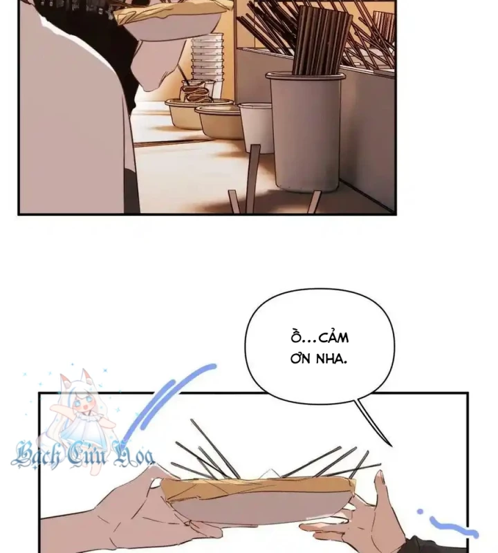 Hoàng Tử Bé Chapter 33 - Trang 40