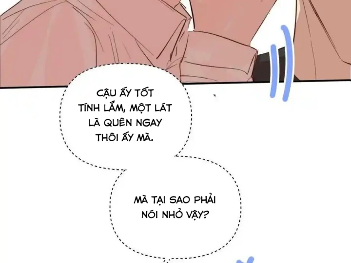 Hoàng Tử Bé Chapter 33 - Trang 44