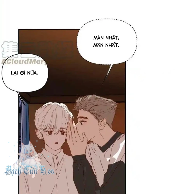 Hoàng Tử Bé Chapter 33 - Trang 46