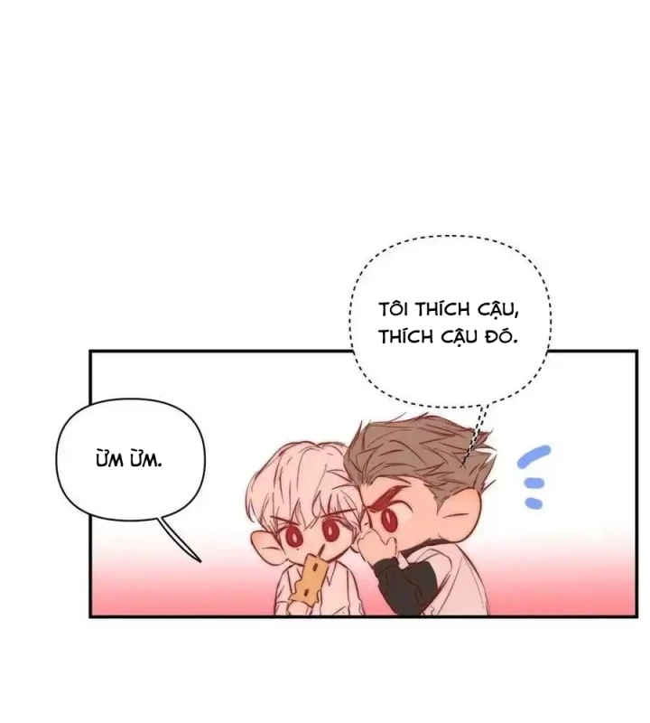 Hoàng Tử Bé Chapter 33 - Trang 48