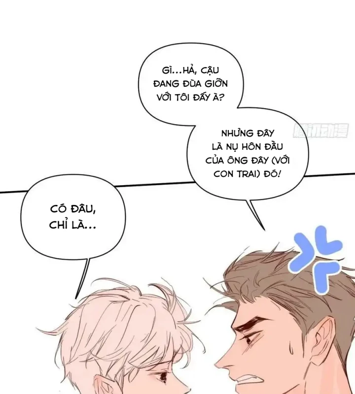 Hoàng Tử Bé Chapter 33 - Trang 5