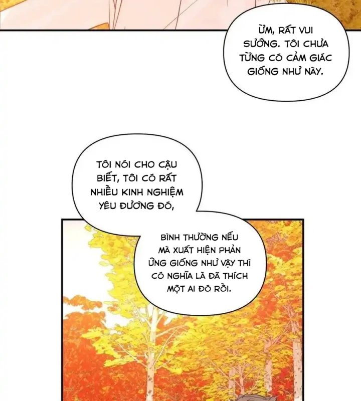 Hoàng Tử Bé Chapter 33 - Trang 9