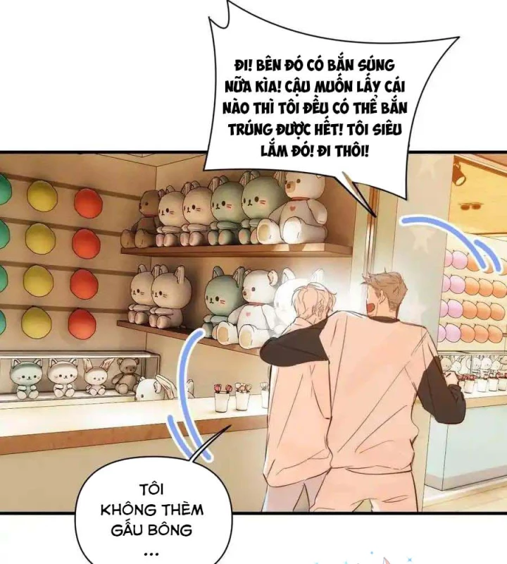 Hoàng Tử Bé Chapter 34 - Trang 12