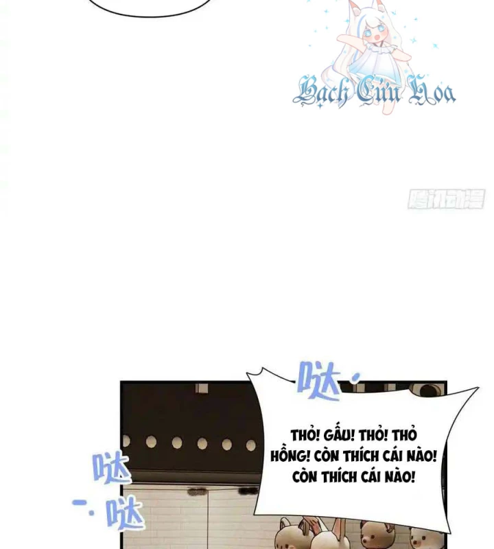 Hoàng Tử Bé Chapter 34 - Trang 13