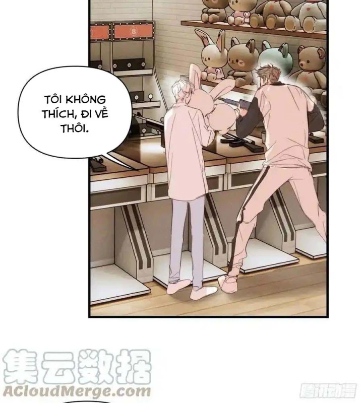 Hoàng Tử Bé Chapter 34 - Trang 14