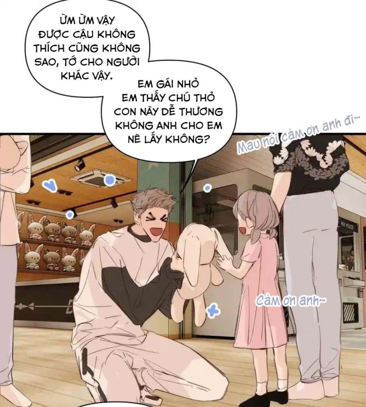 Hoàng Tử Bé Chapter 34 - Trang 15