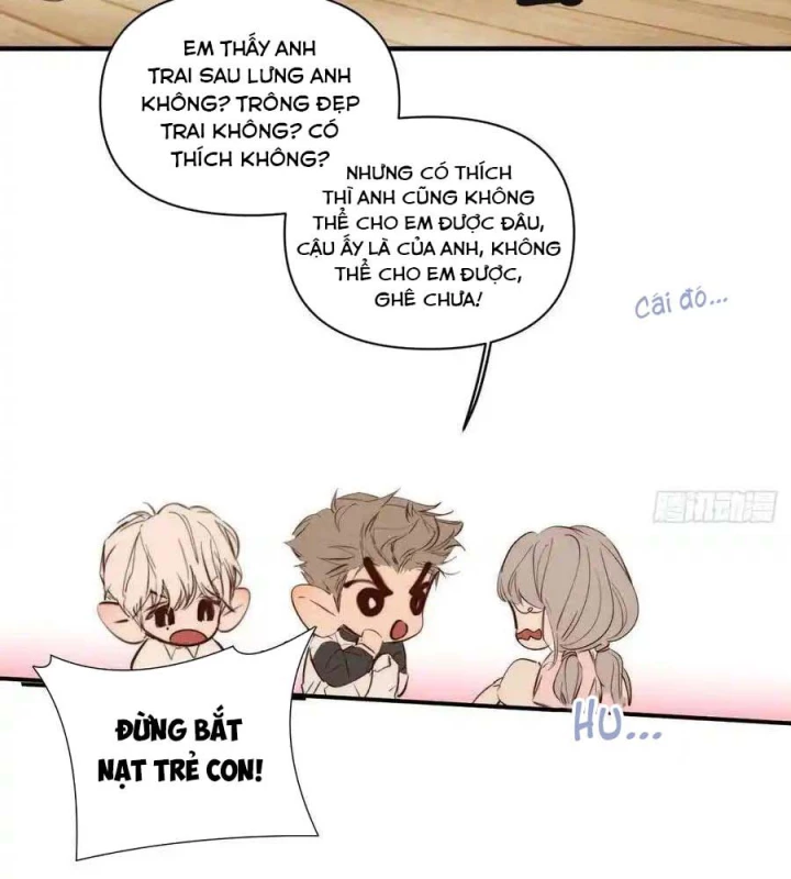Hoàng Tử Bé Chapter 34 - Trang 16