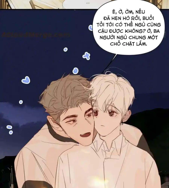 Hoàng Tử Bé Chapter 34 - Trang 18