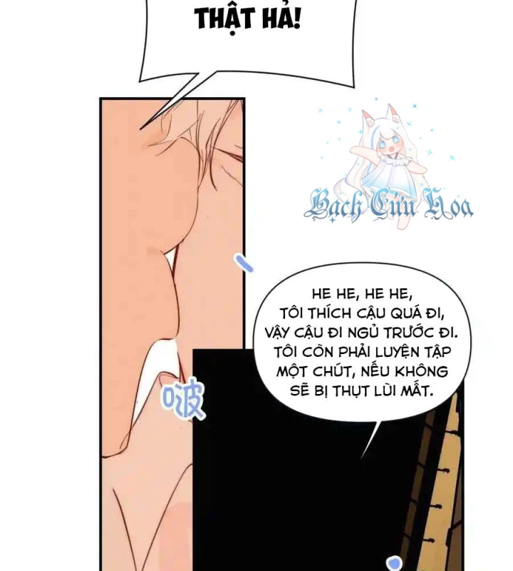 Hoàng Tử Bé Chapter 34 - Trang 20