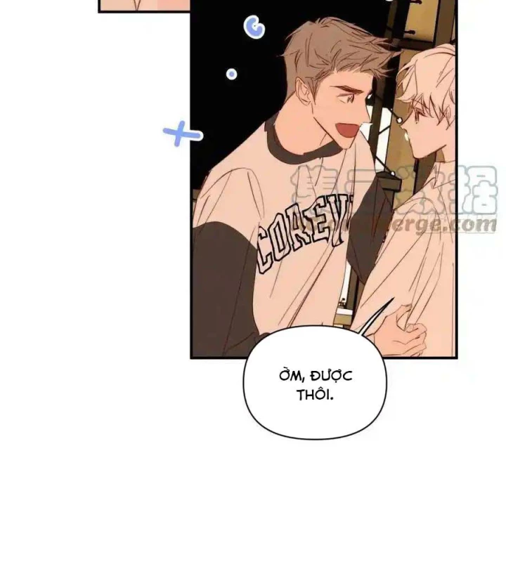 Hoàng Tử Bé Chapter 34 - Trang 21