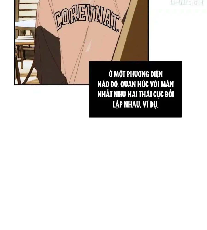 Hoàng Tử Bé Chapter 34 - Trang 23