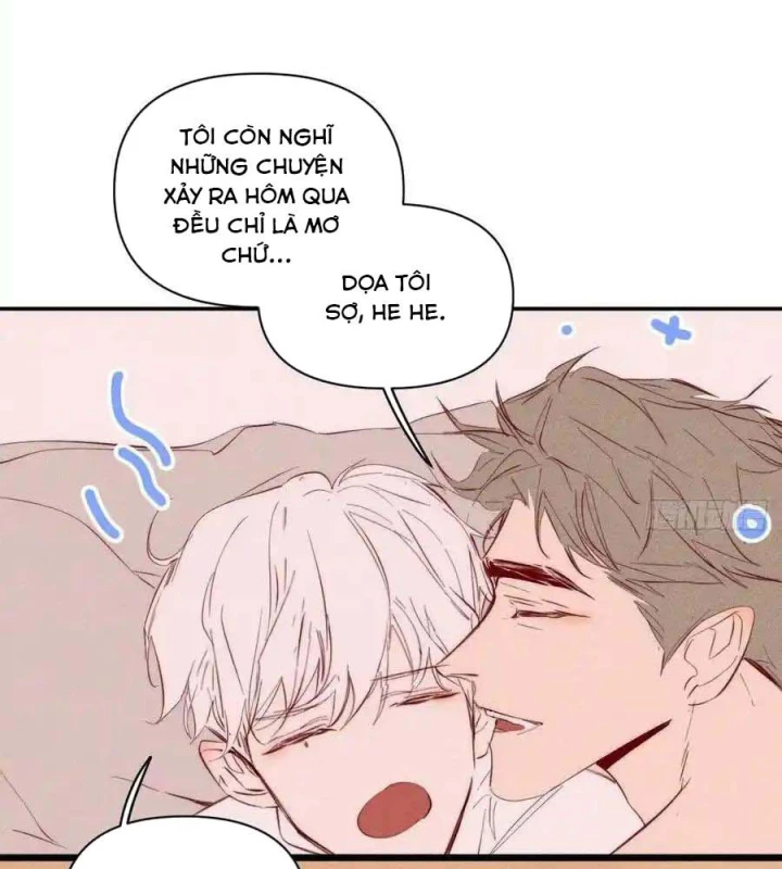 Hoàng Tử Bé Chapter 34 - Trang 43